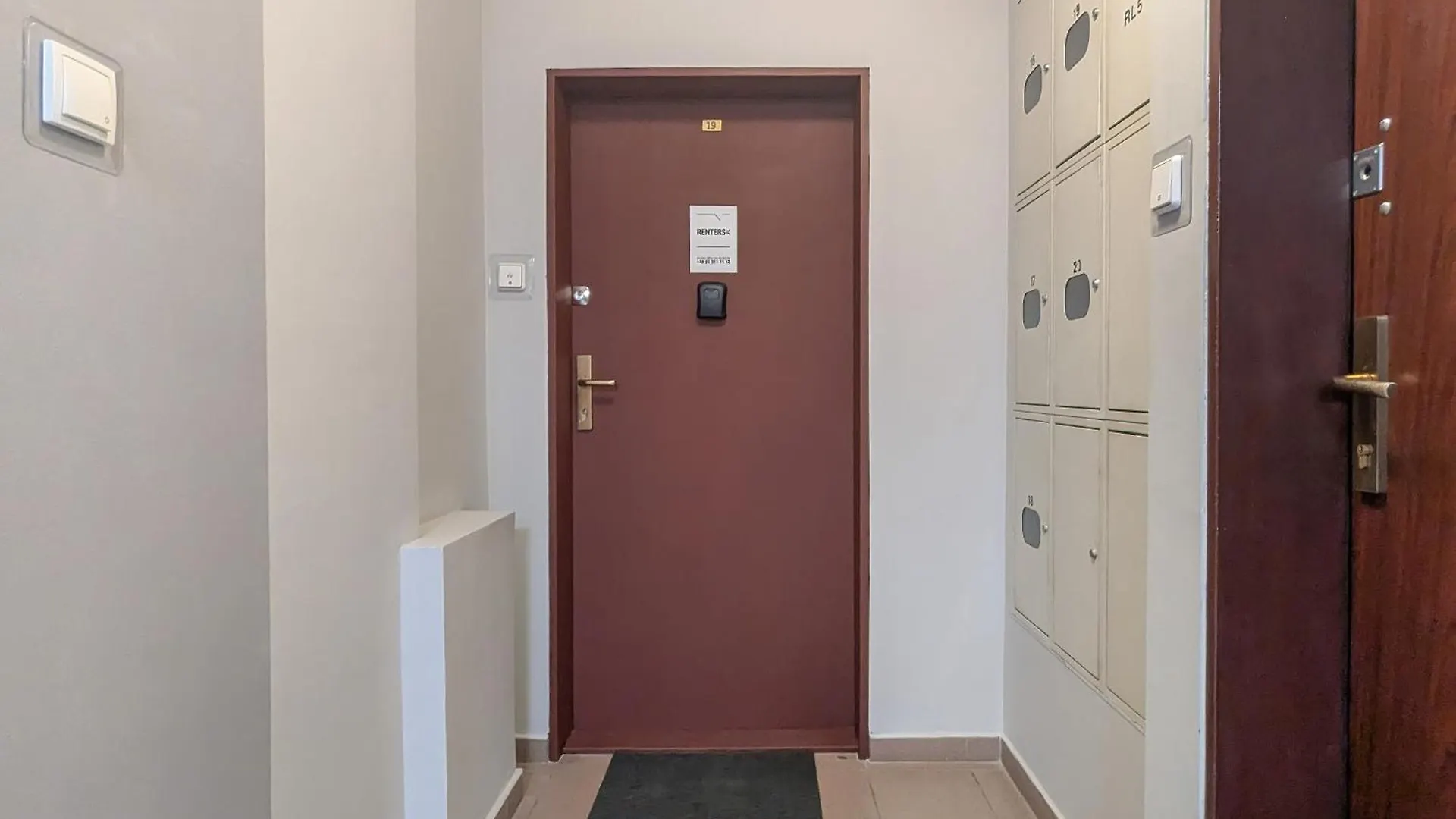 Apartment Sopockie Studio Z Parkingiem Przy Plazy I Molo By Noclegi Renters Sopot Poland